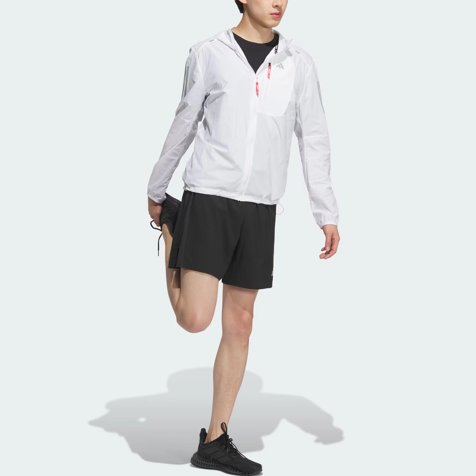 adidas DWR SS25 RN logoUPF50+