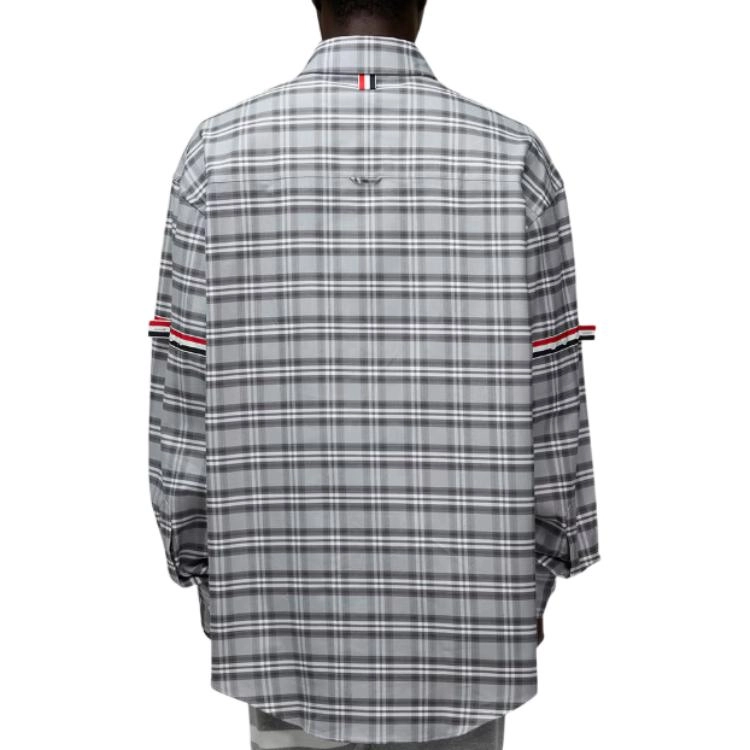 THOM BROWNE FW23