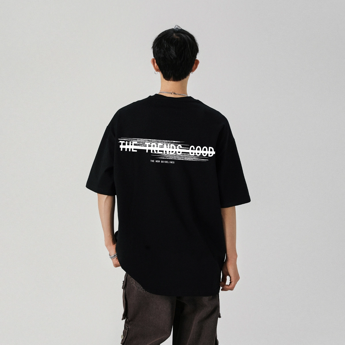 BEAR UNION T