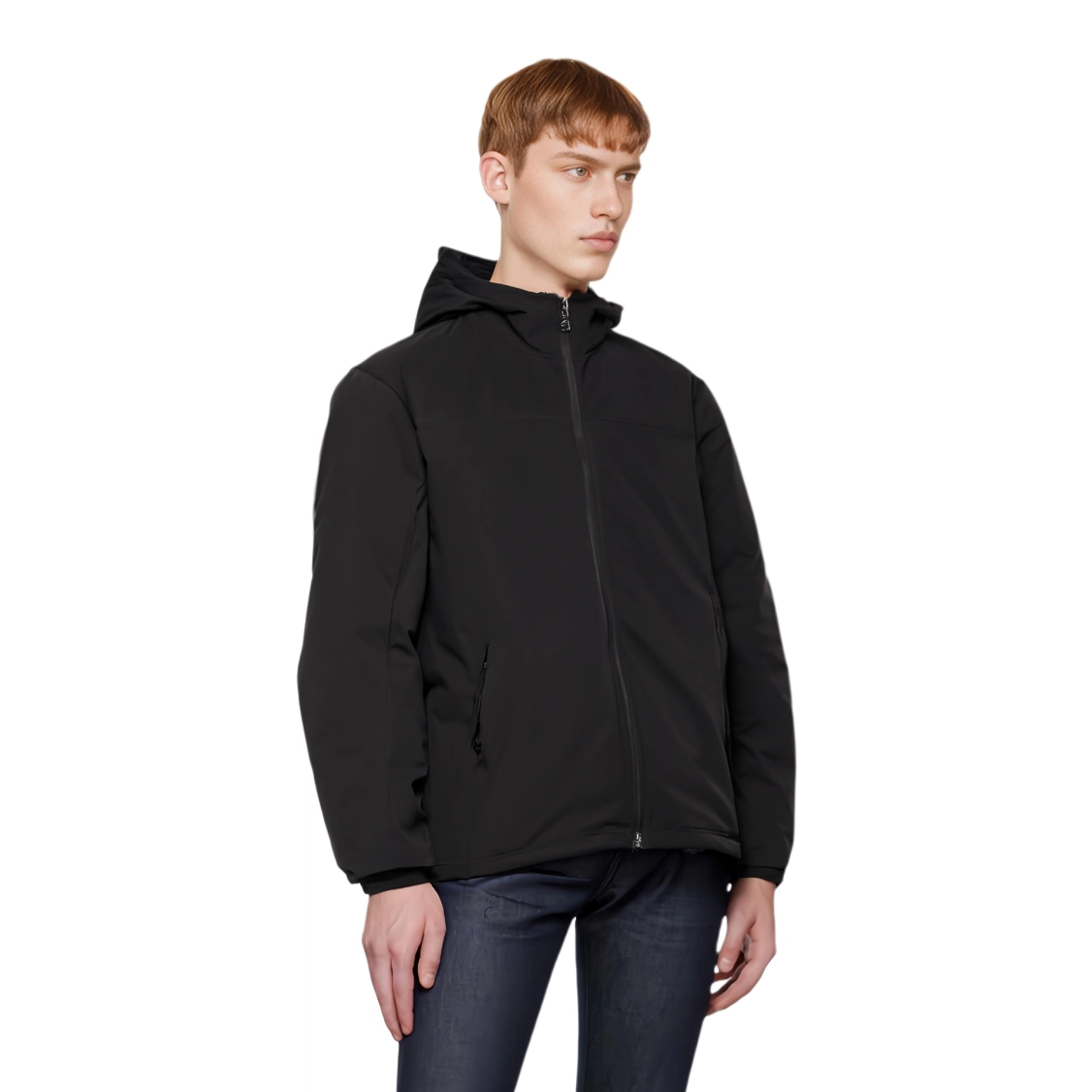 Arcteryx Leaf Naga Hoody Full zip(Gen2)