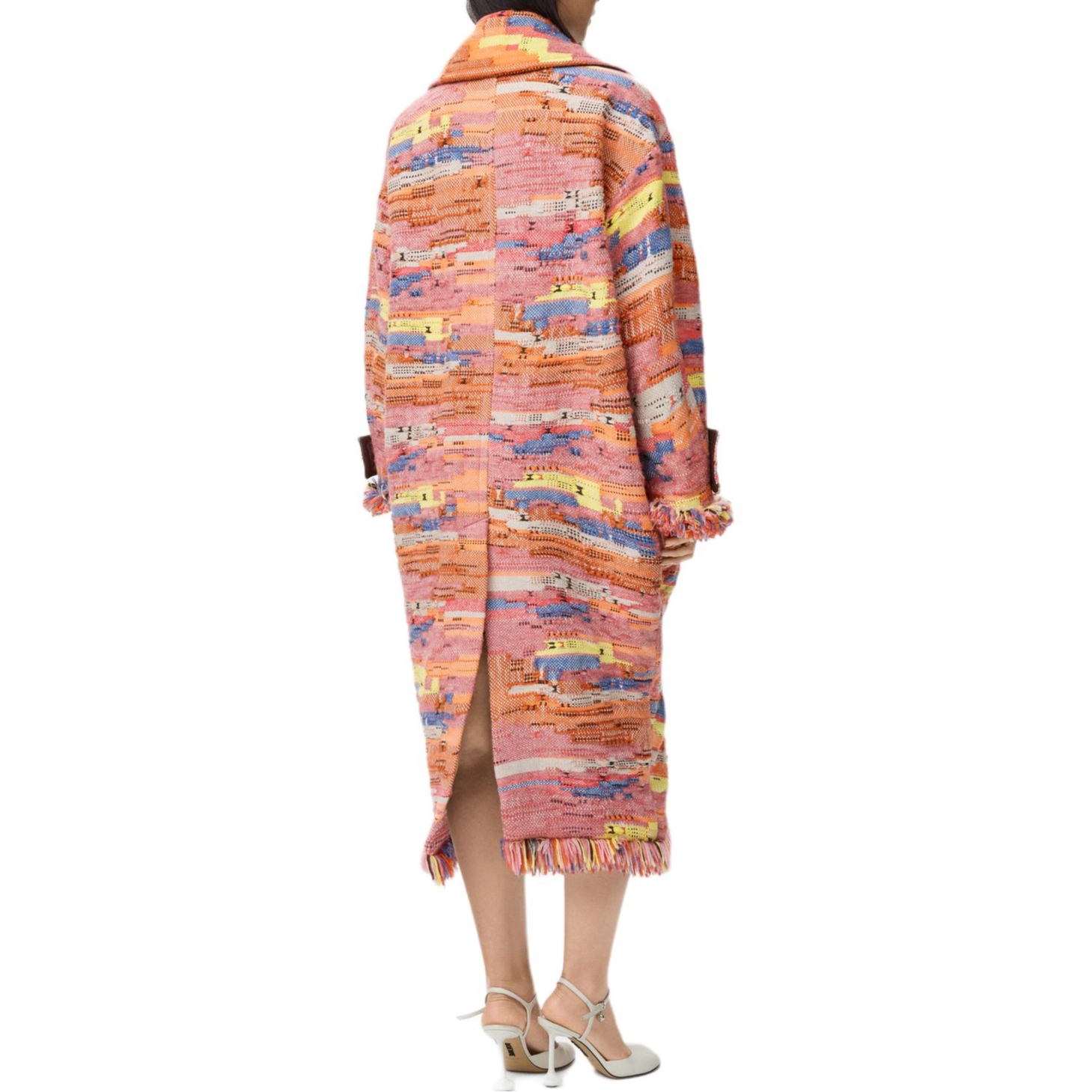 LOEWE x Albers FW25