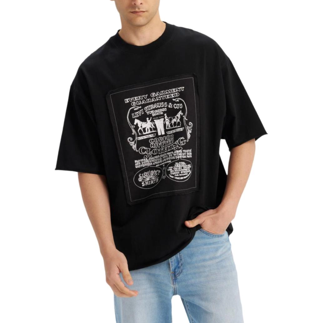 levis T