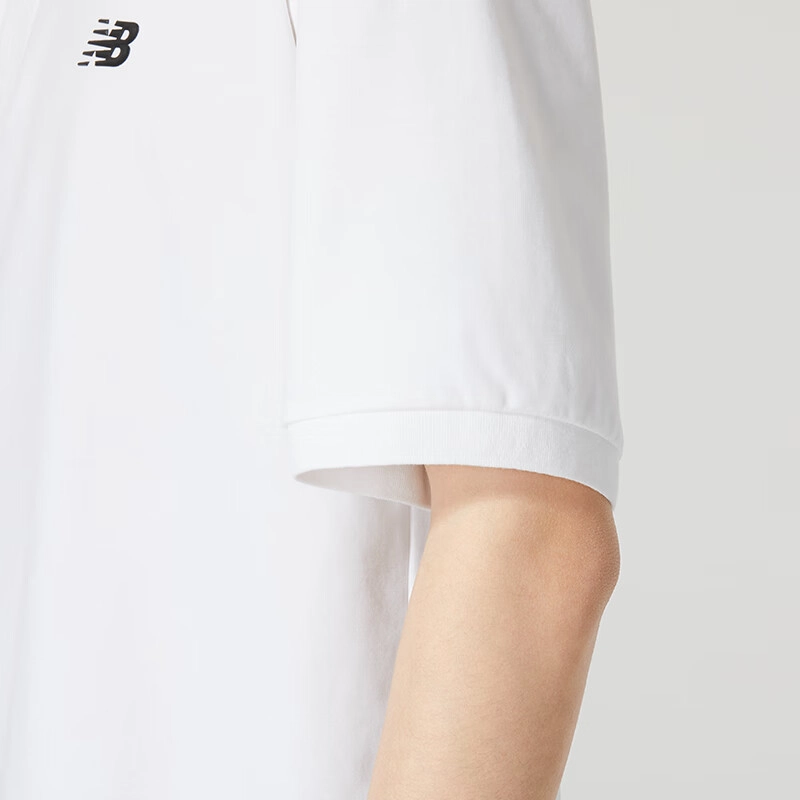 New Balance polo
