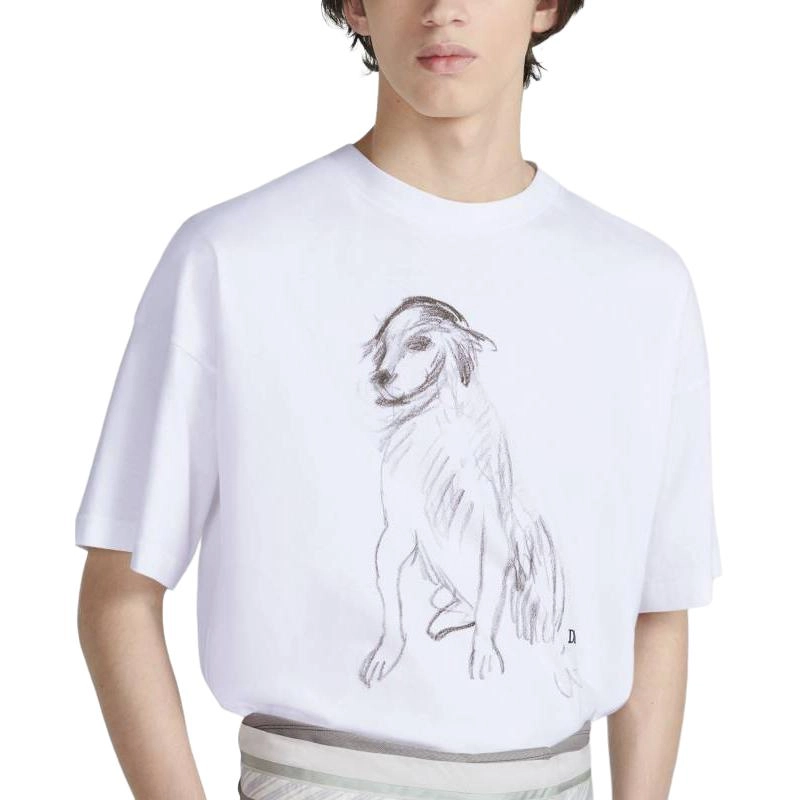 DIOR SS23 T