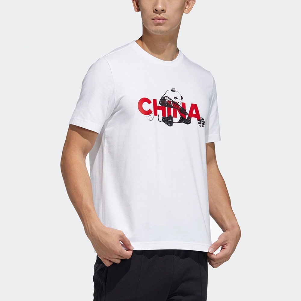 adidas China Tee M 2 T