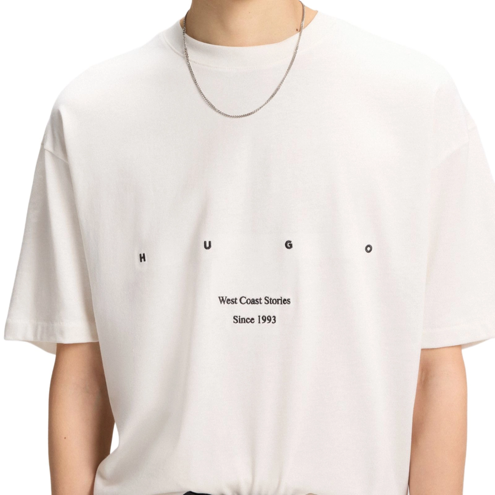 HUGO BOSS T