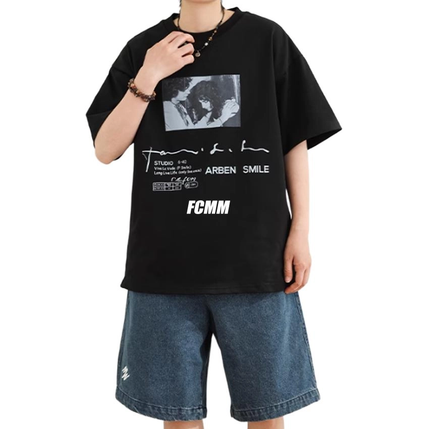 FCMM T
