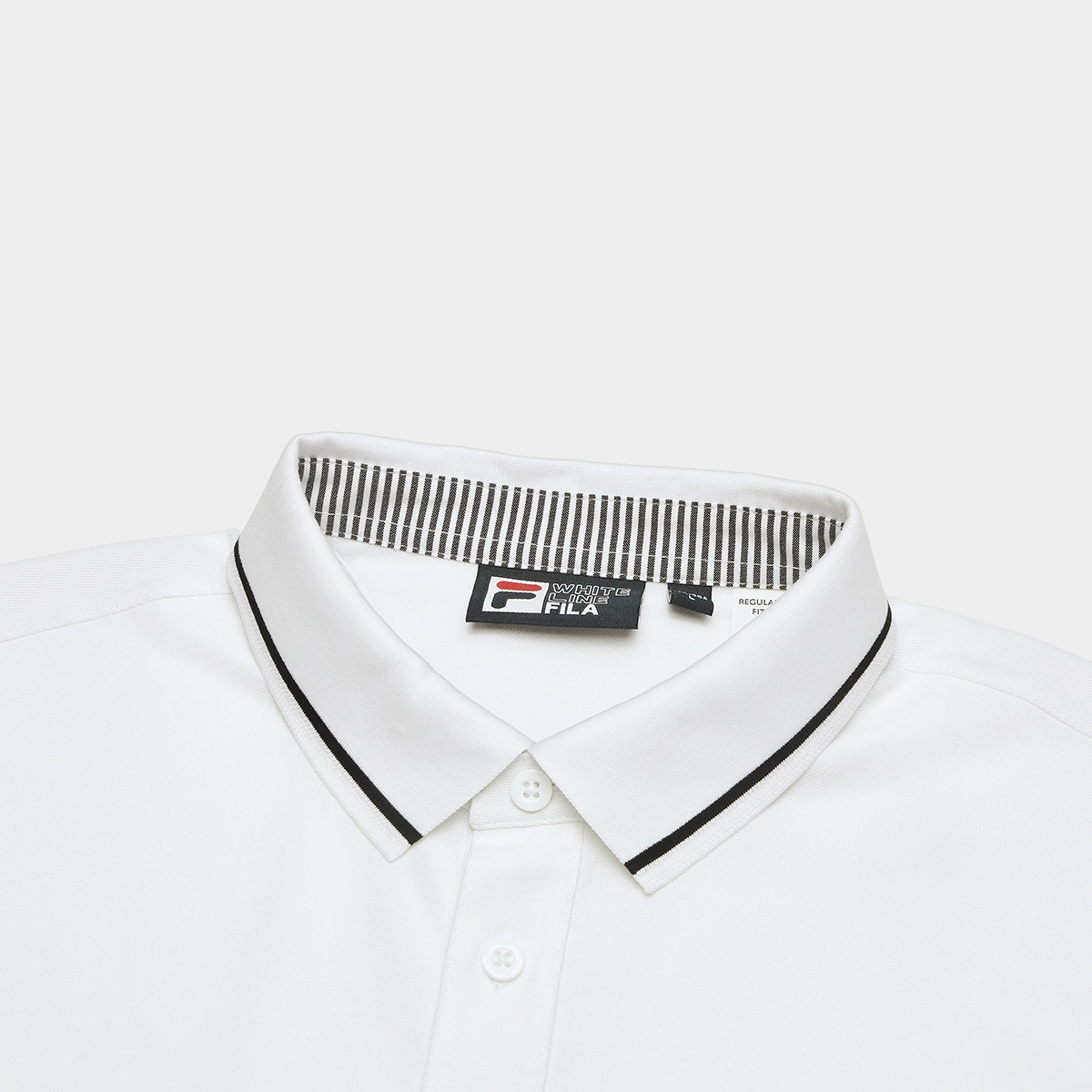 FILA HERITAGE LogoPolo