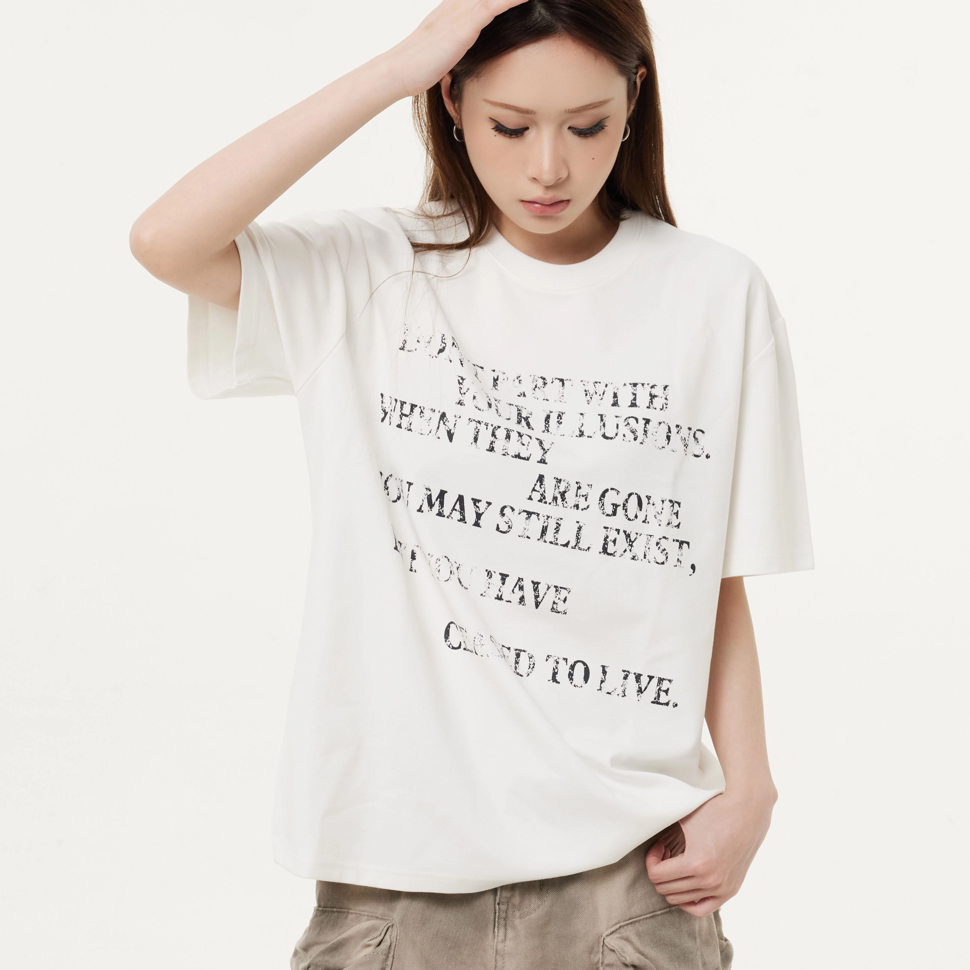 AFISHSTAY T