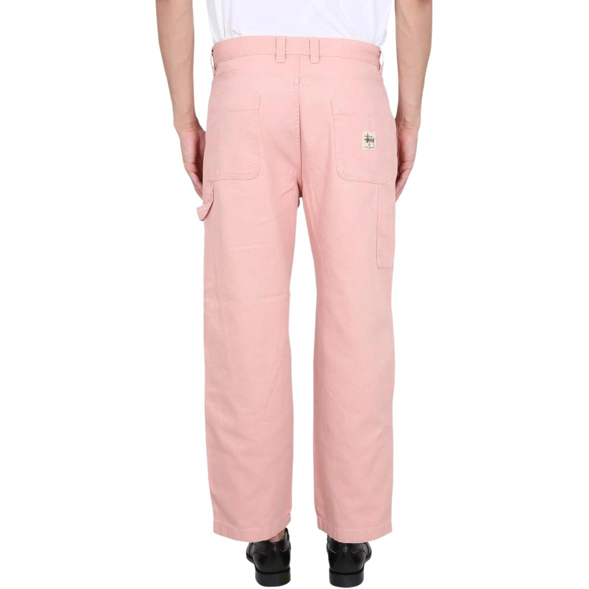 Stussy Canvas Work Pant