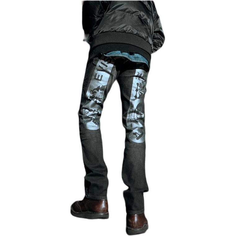 EVISU 2024 M