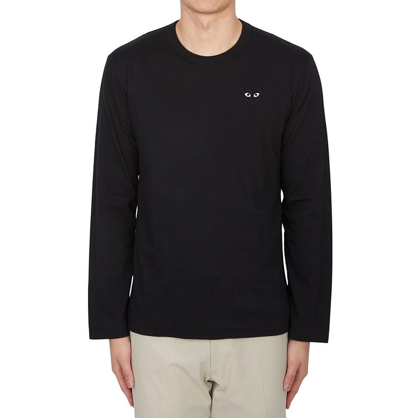 CDG Play SS24 T