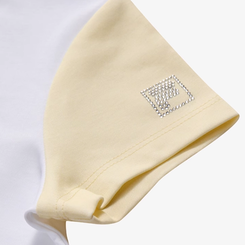 FILA KIDST WHITE LINE