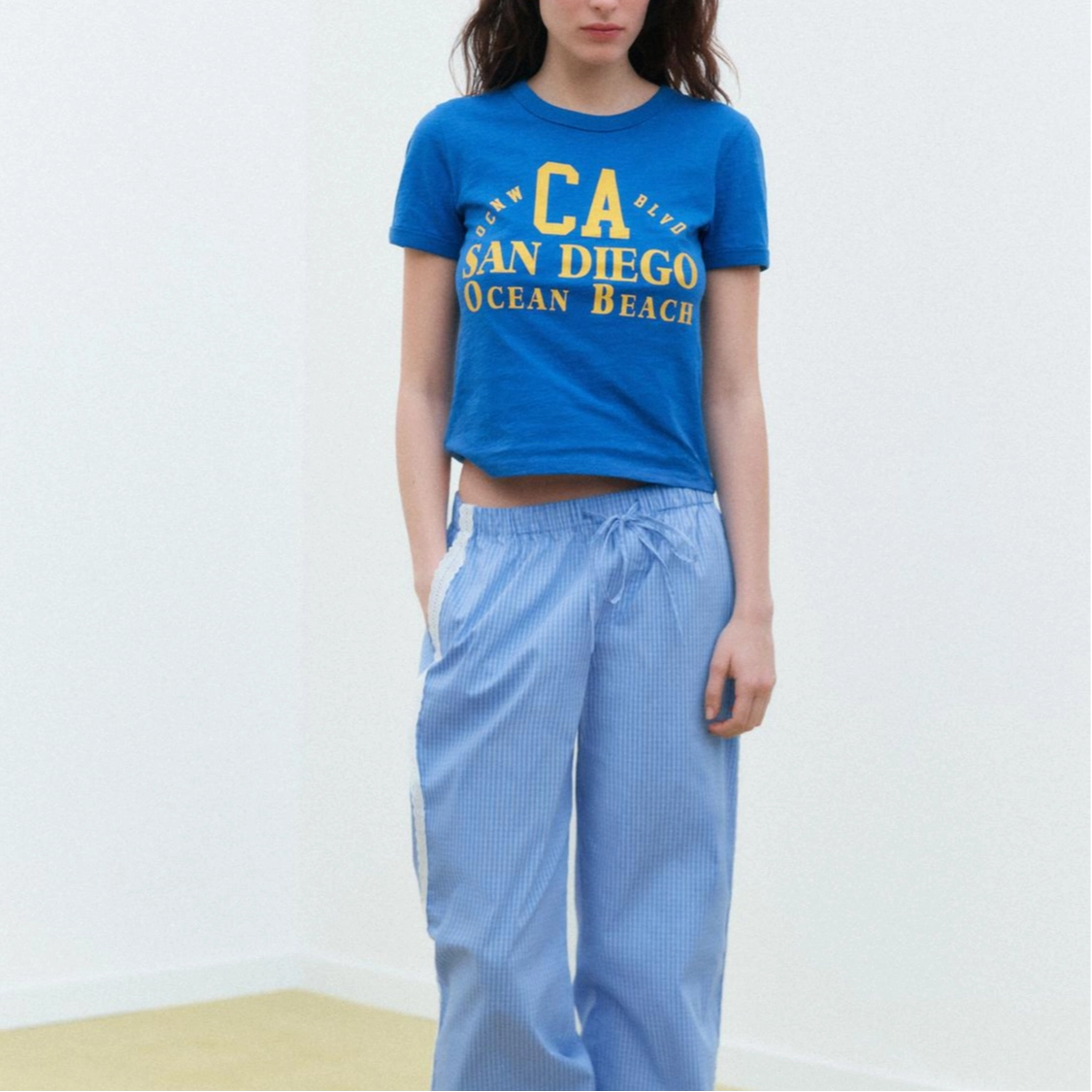 ZARA T