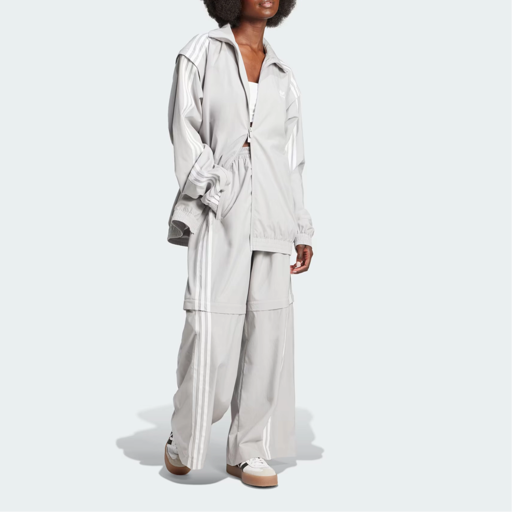 adidas originals adidas originals Tracksuit ADILENIUM 2 TRACK BOTTOMS