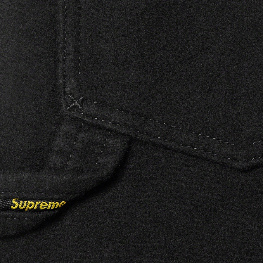 Supreme FW22 Week 17 Moleskin Double Knee Painter Pant