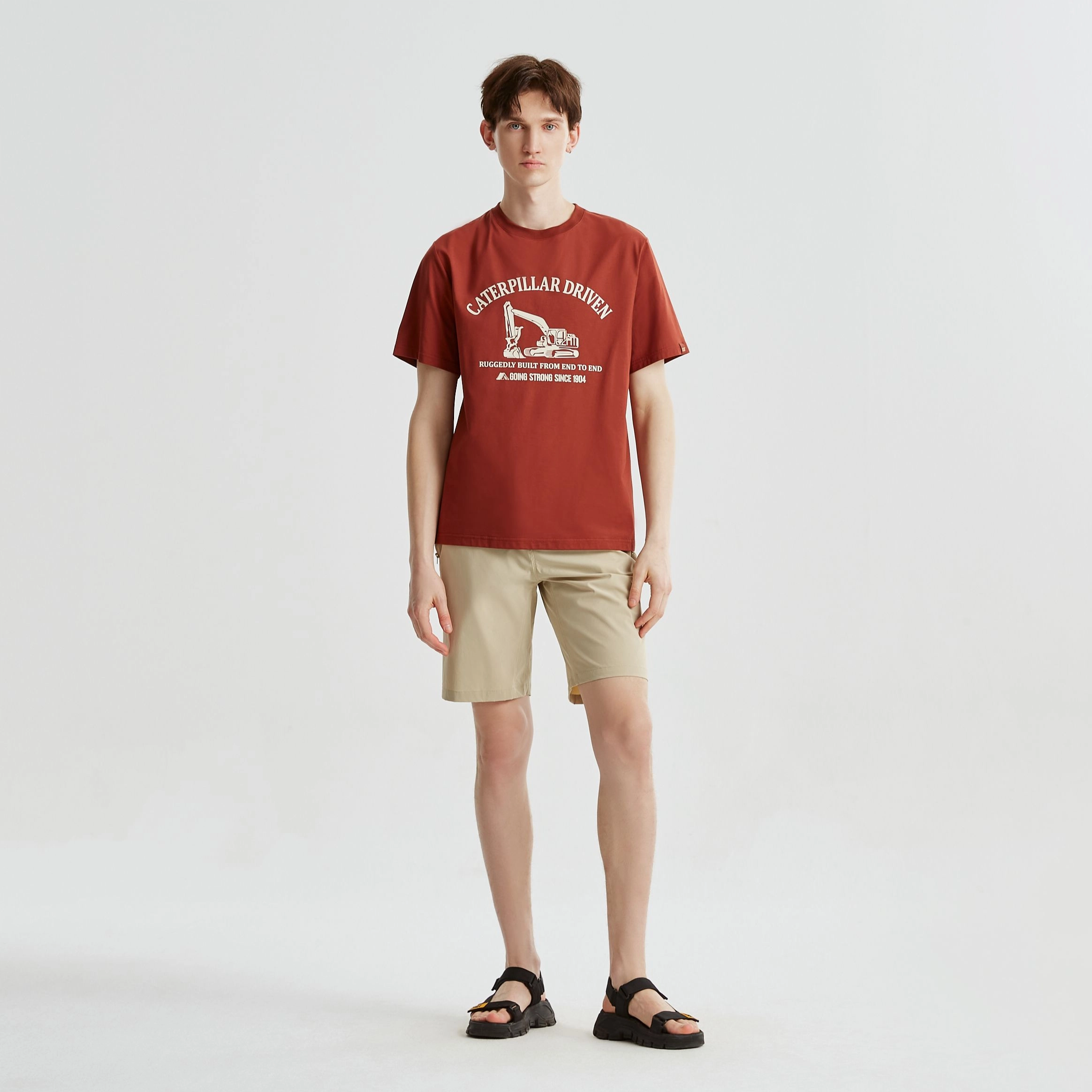 CAT SS23 Loose