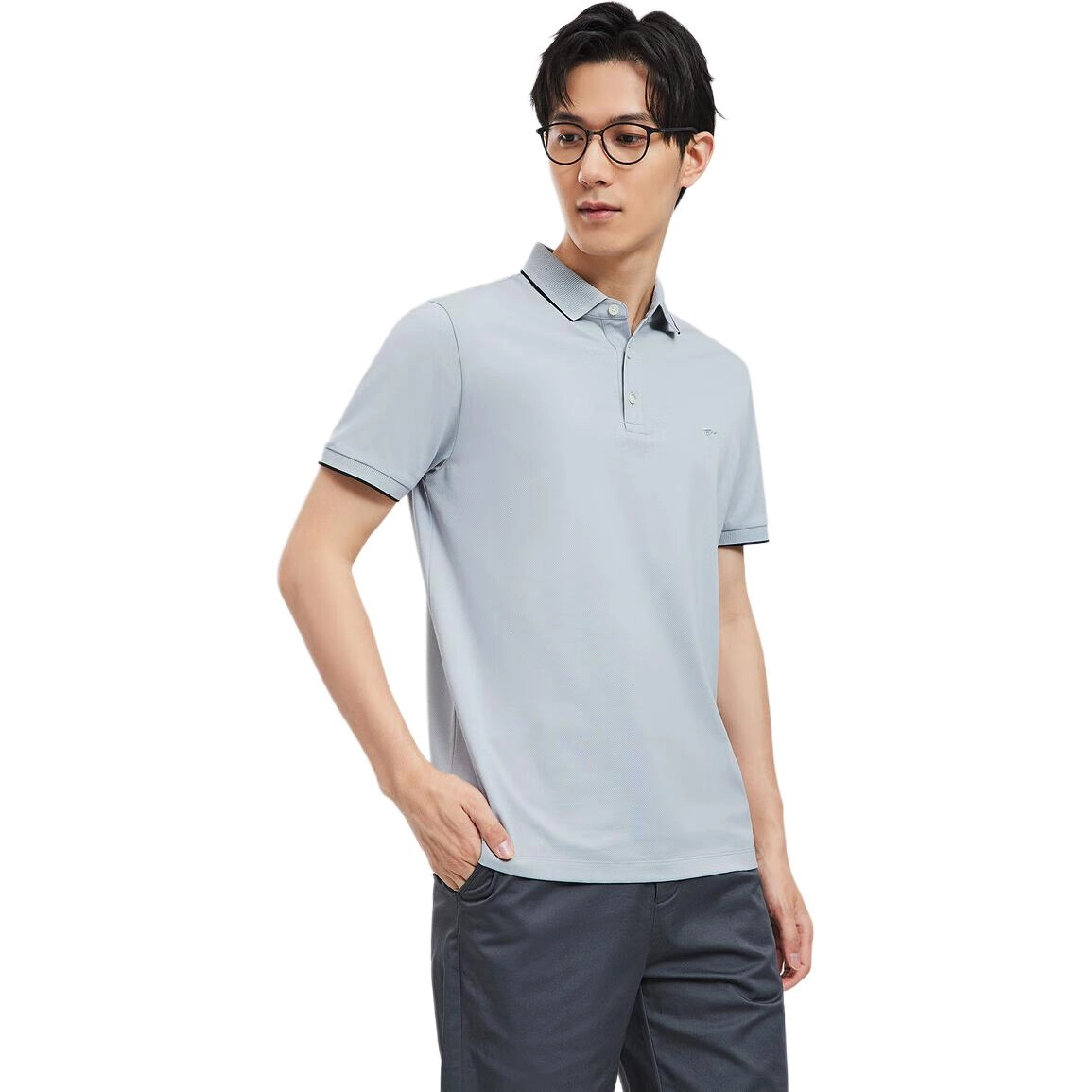 SEPTWOLVES Polo