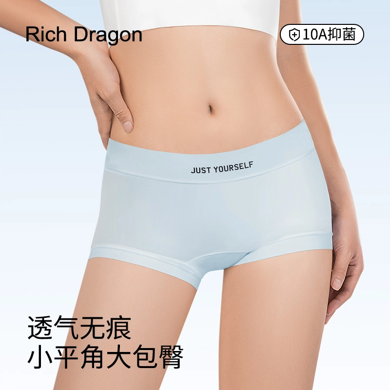 Rich Dragon 10A