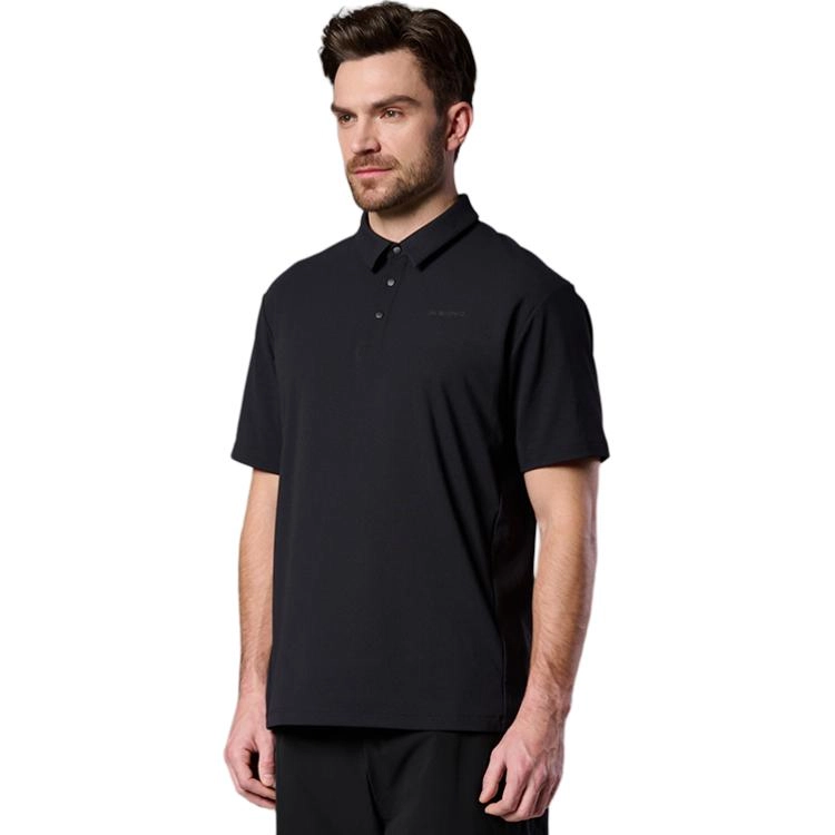XBIONIC SS25 Polo