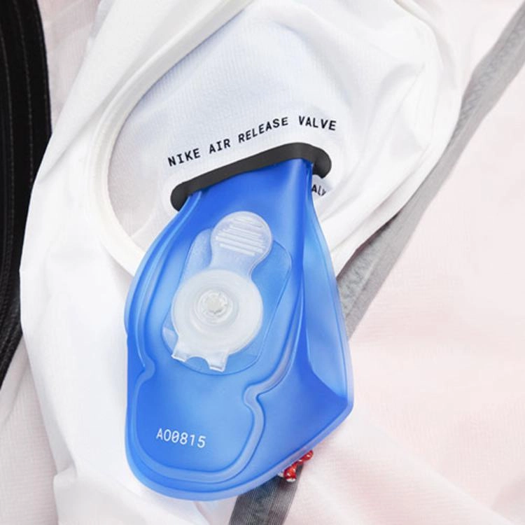 Nike ISPA Fog Inflate Jacket