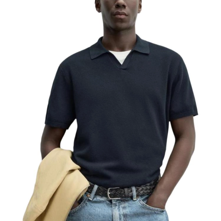ZARA Polo