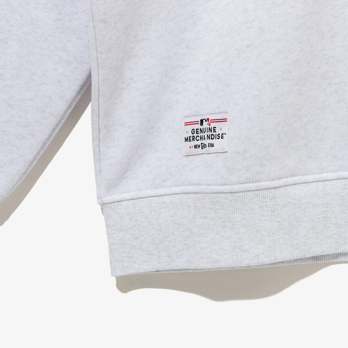 New Era FW25 Man-to-Man MLB