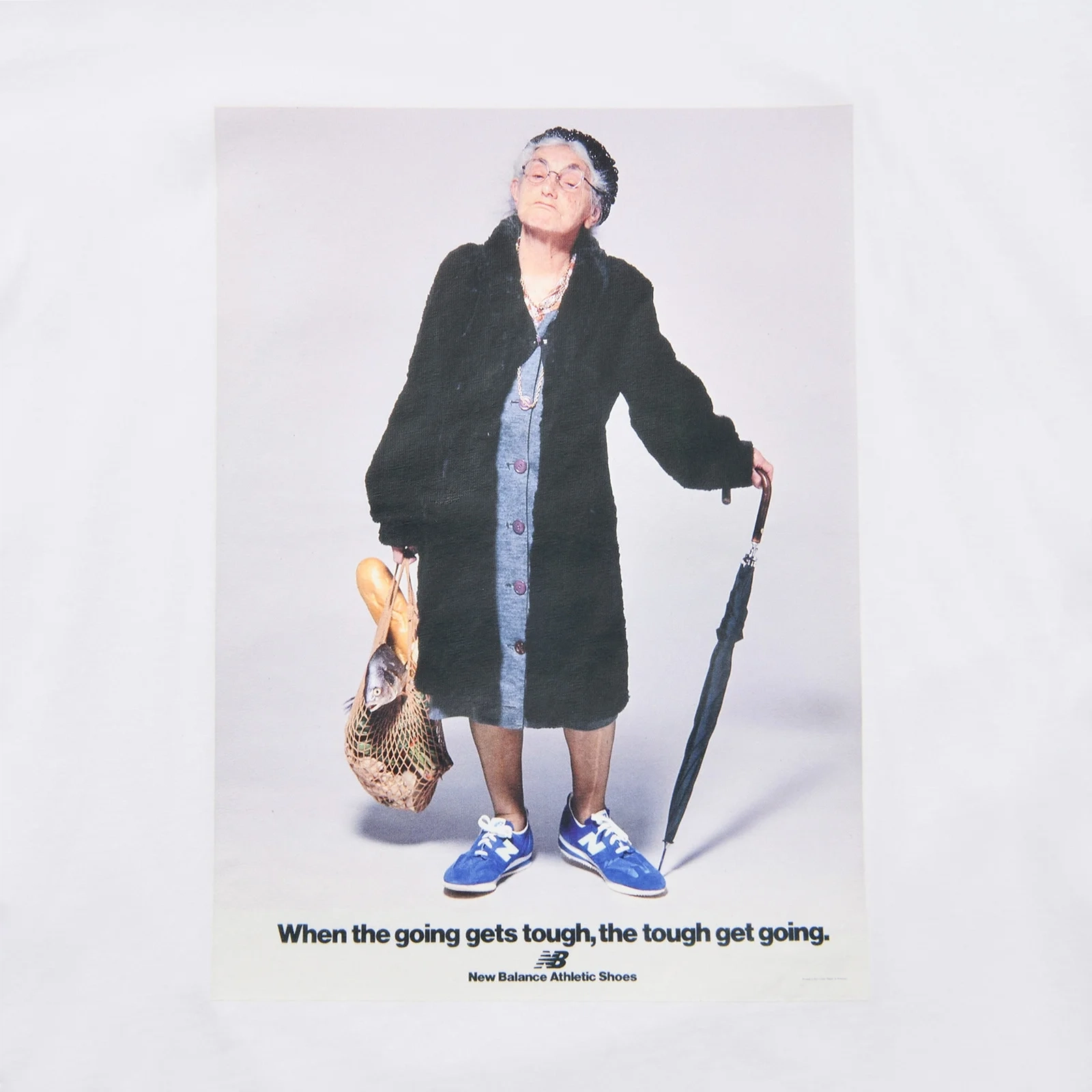 New Balance Essentials T