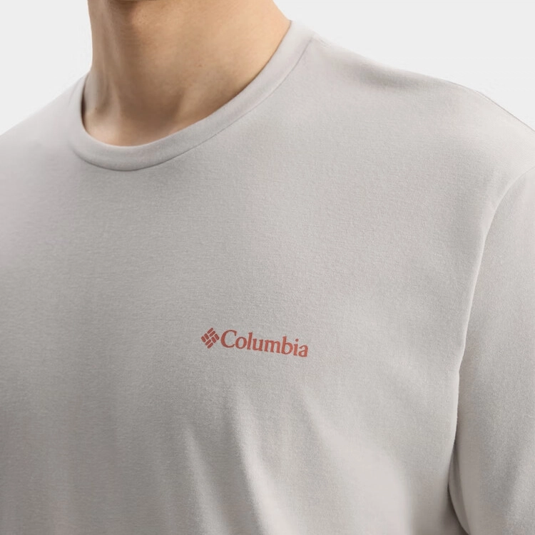Columbia T