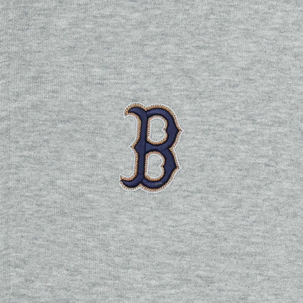 MLB MONOGRAM