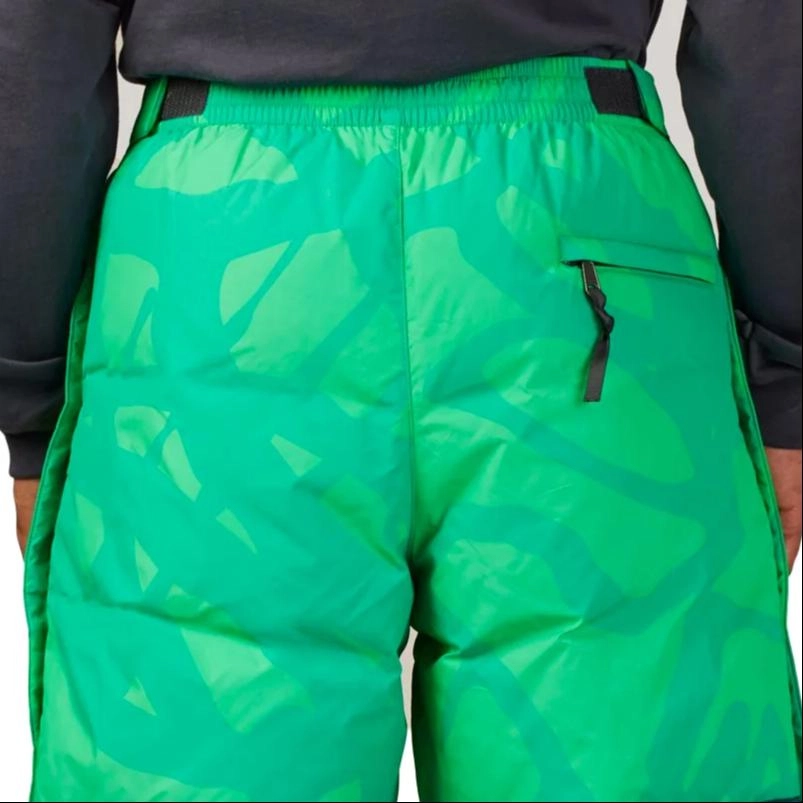 THE NORTH FACE x KAWS