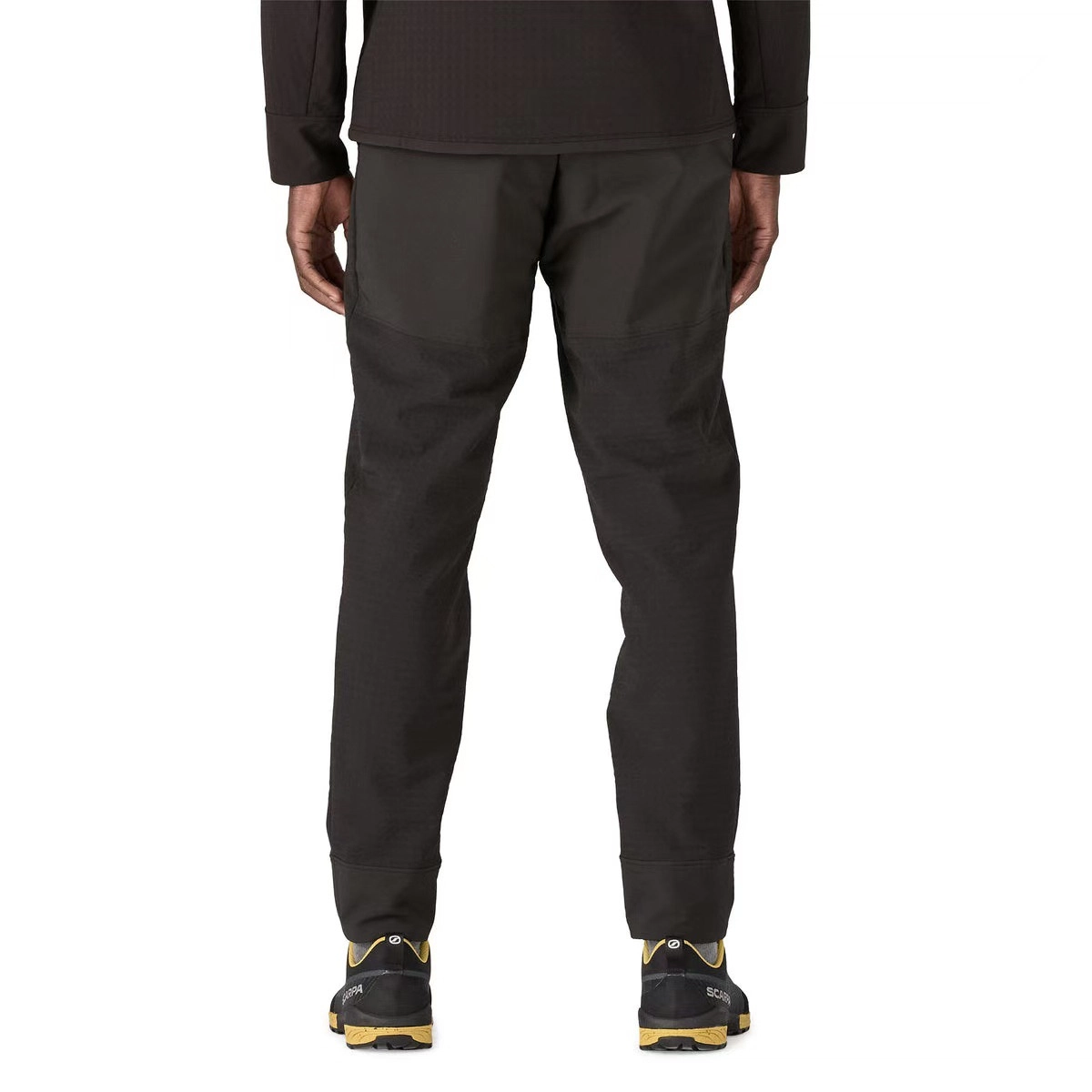 patagonia R2 Techface