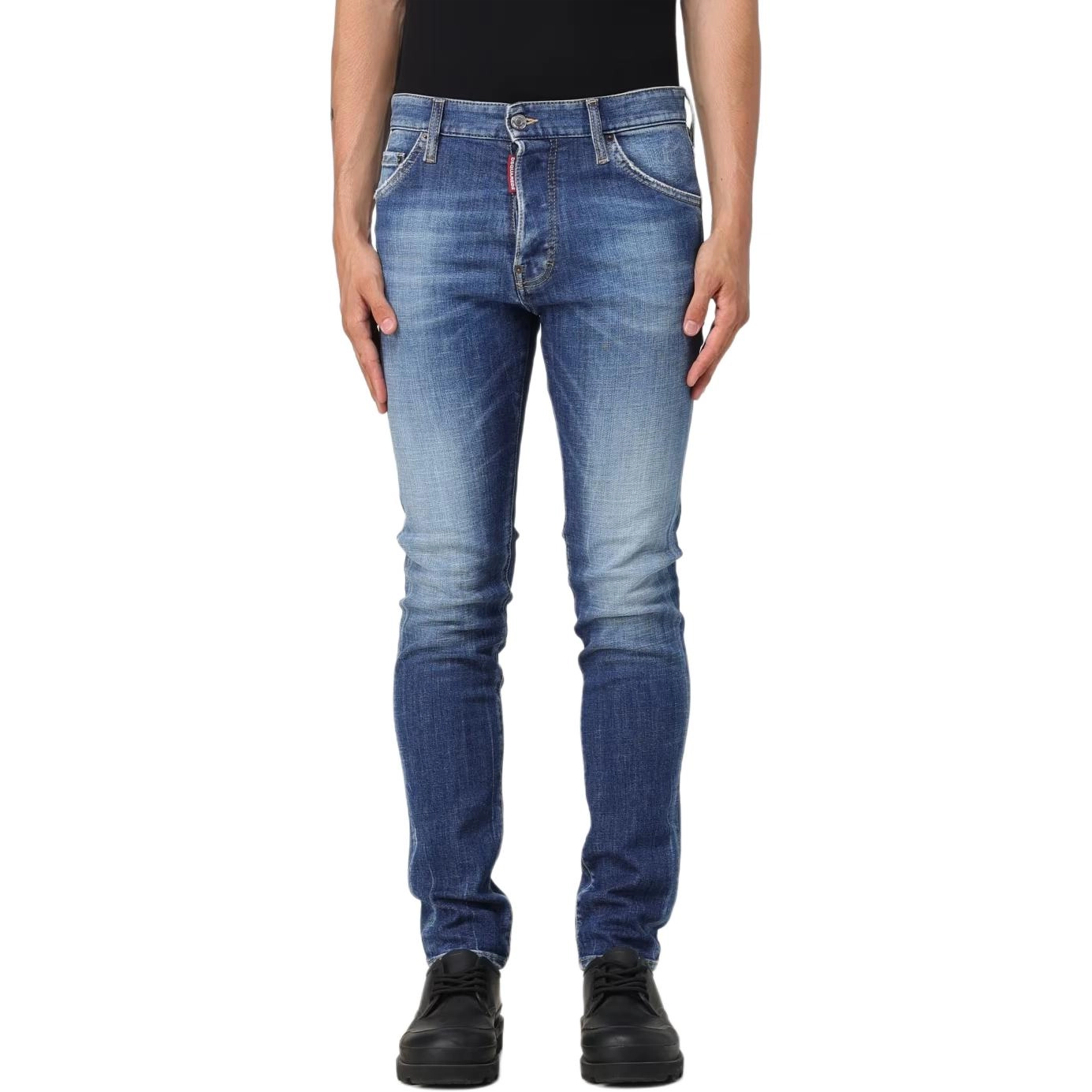 DSQUARED 2