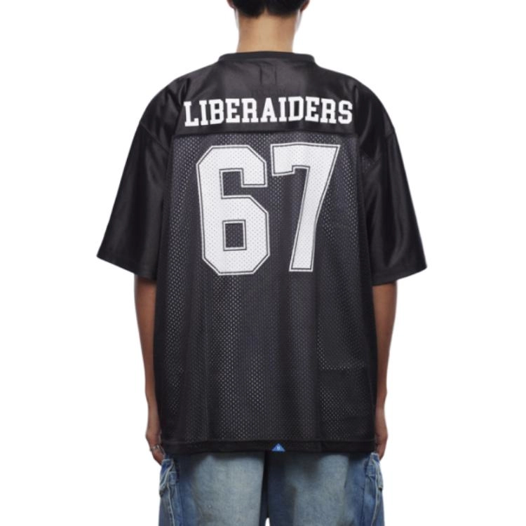 Liberaiders FOOTBALL TEE