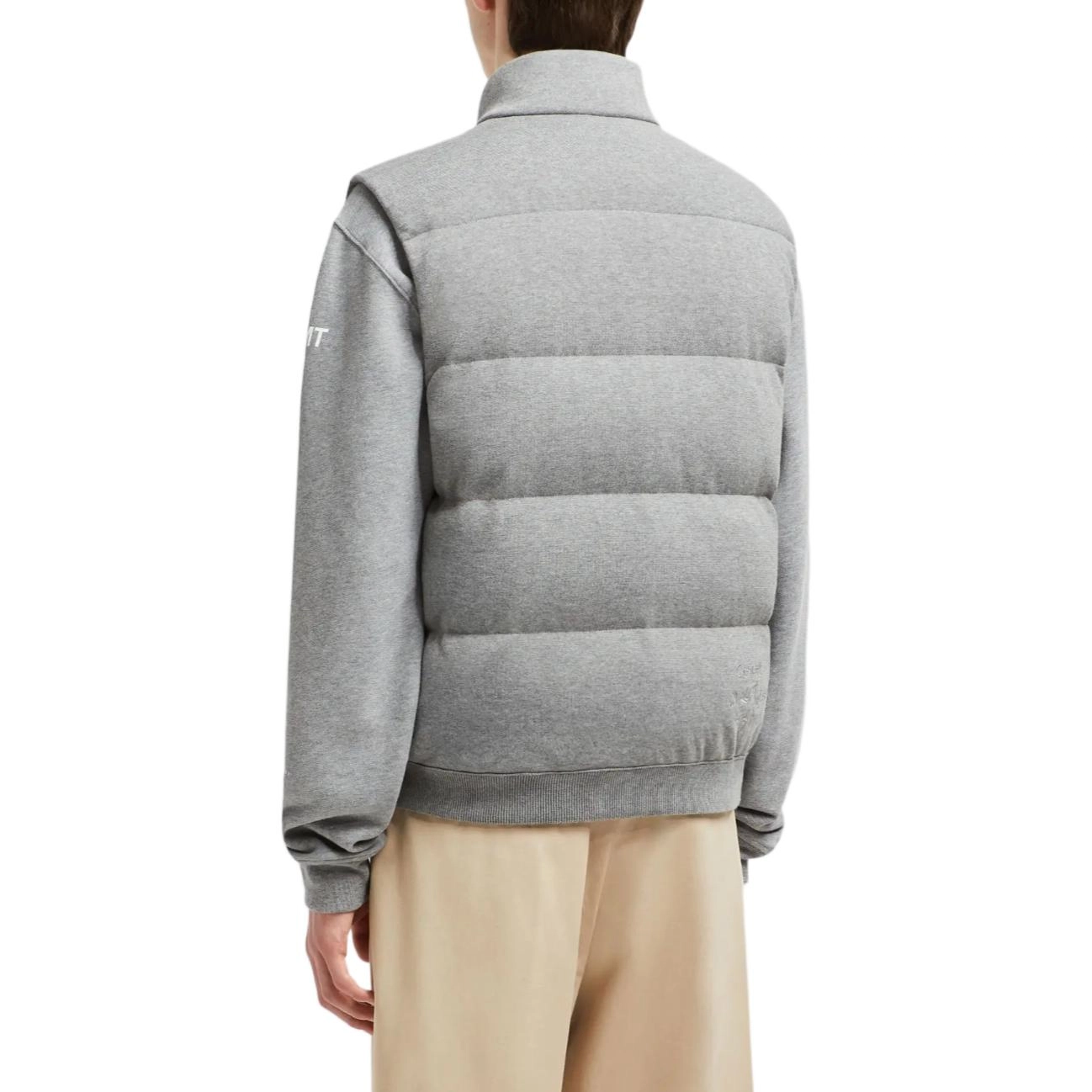 MONCLER GENIUS x FRGMT SS25