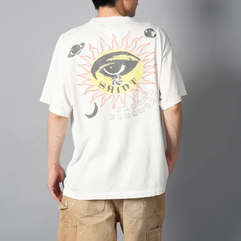 SAINT Mxxxxxx FW25 T