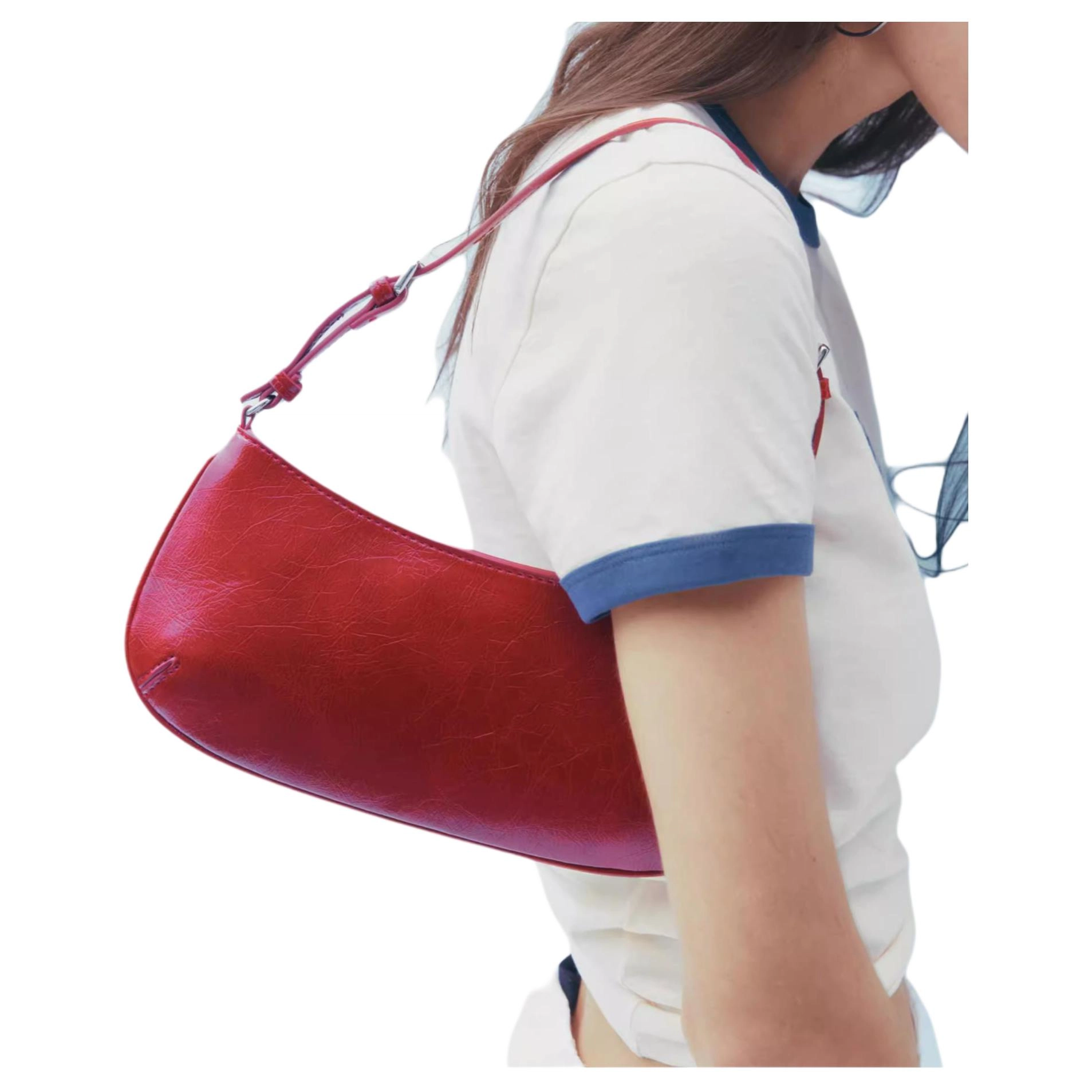 ZARA PU