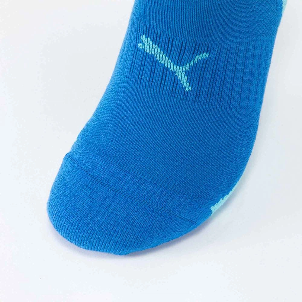 PUMA UNISEX BASKETBALL SHORT SOCK CUSHIONED 1P APA Logo 1