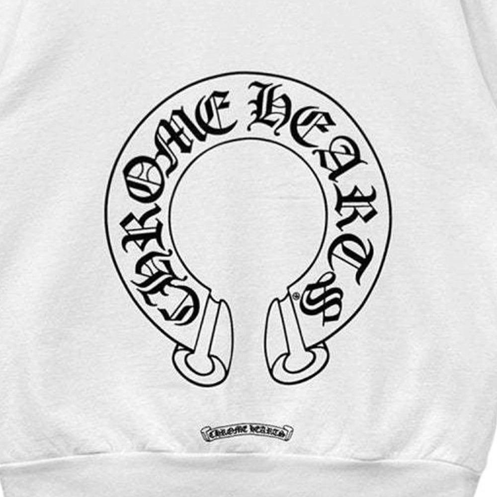 Chrome Hearts Logo