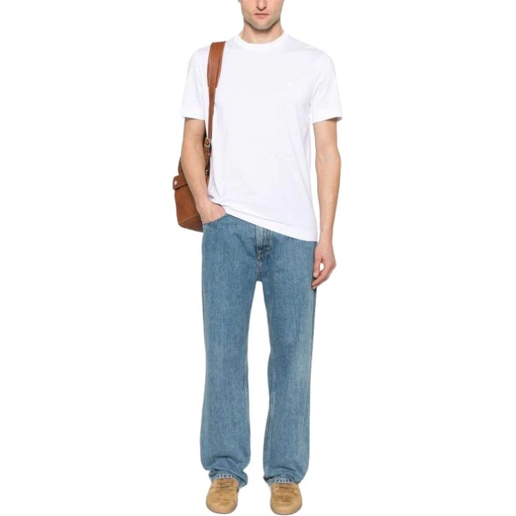 Zegna SS25 T