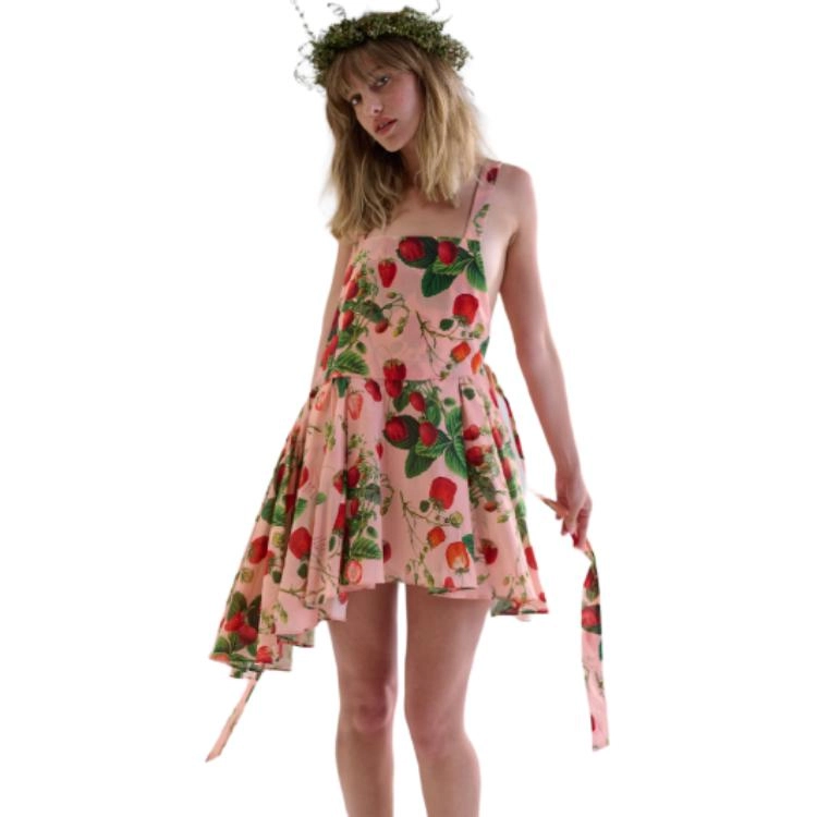 Selkie Collection SS25