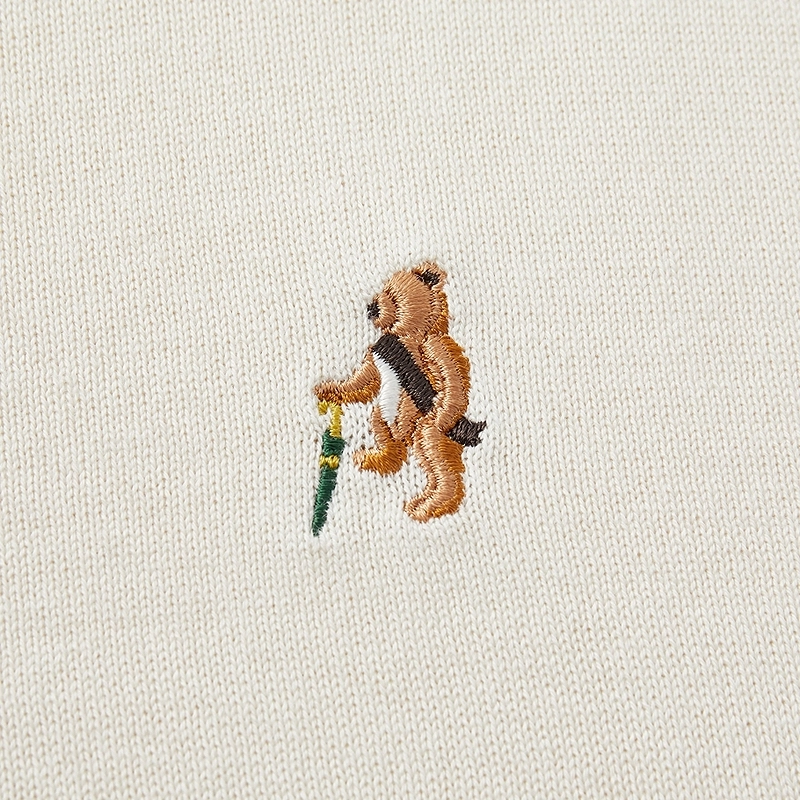 Teenie Weenie Men Polo