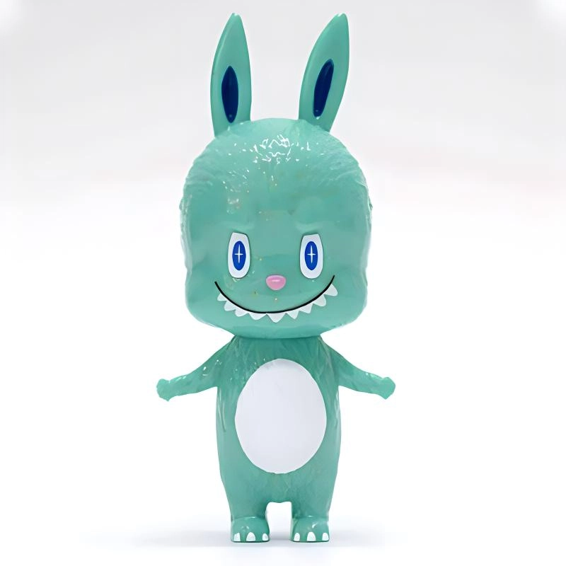 POP MART Mini LABUBU FOLD STS
