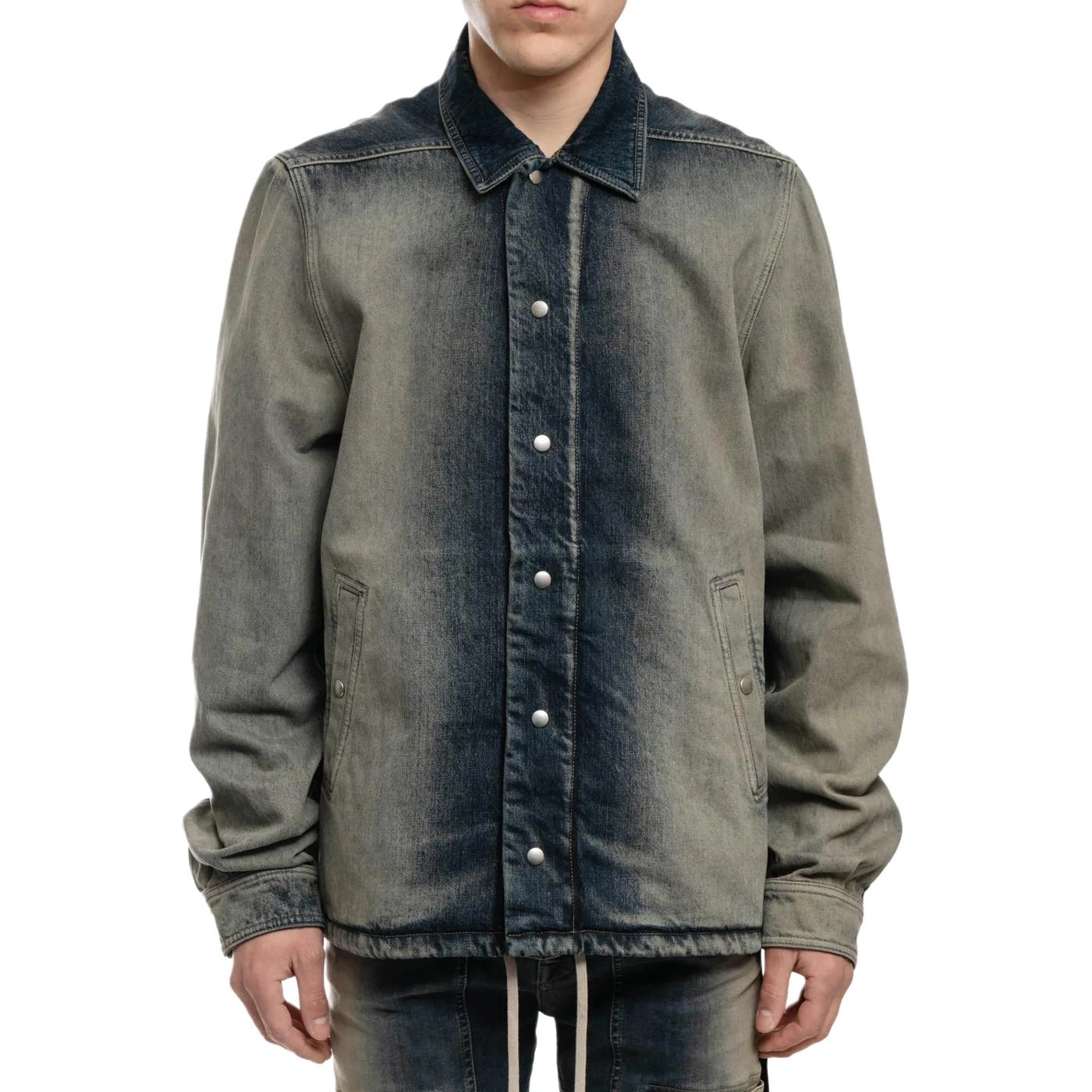 Rick Owens DRKSHDW