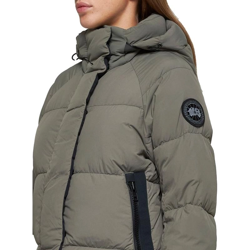 Canada Goose