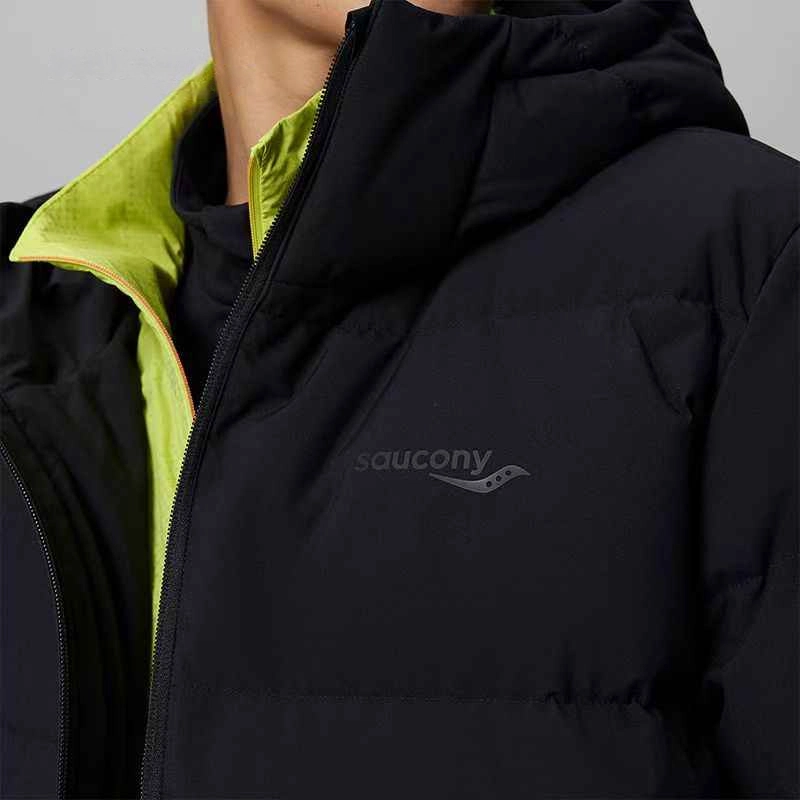 Saucony Logo