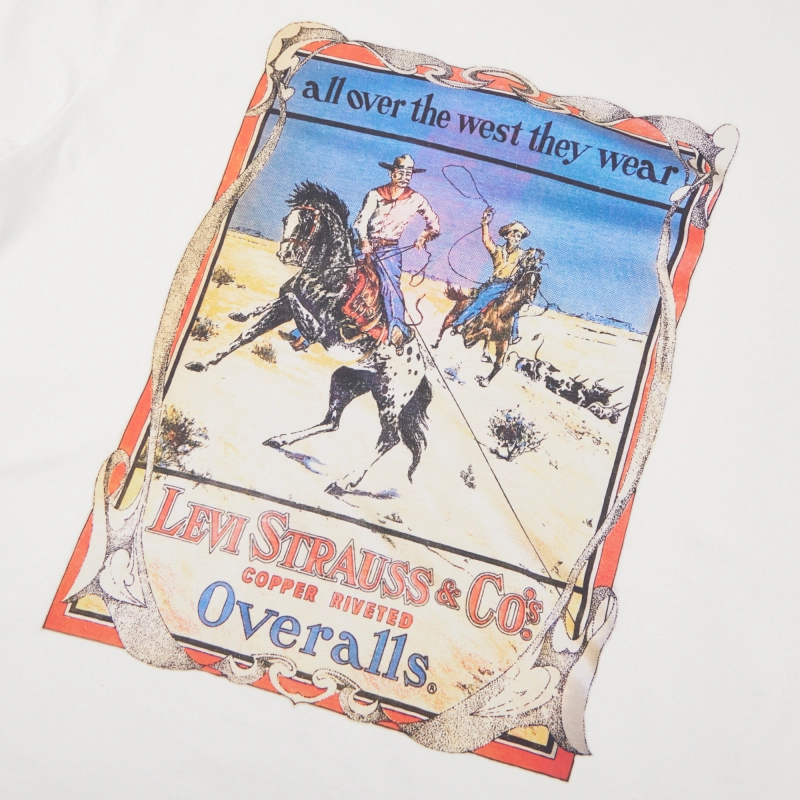 levis T