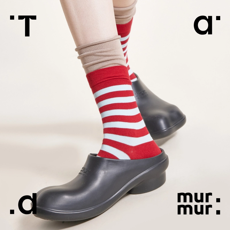Tad murmur 3