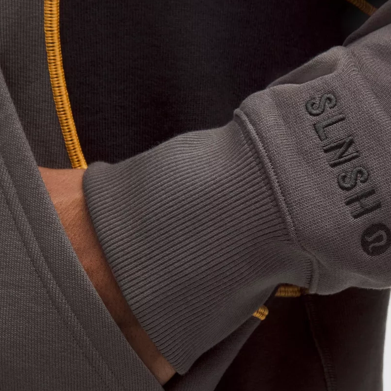 lululemon SS25 SLNSH