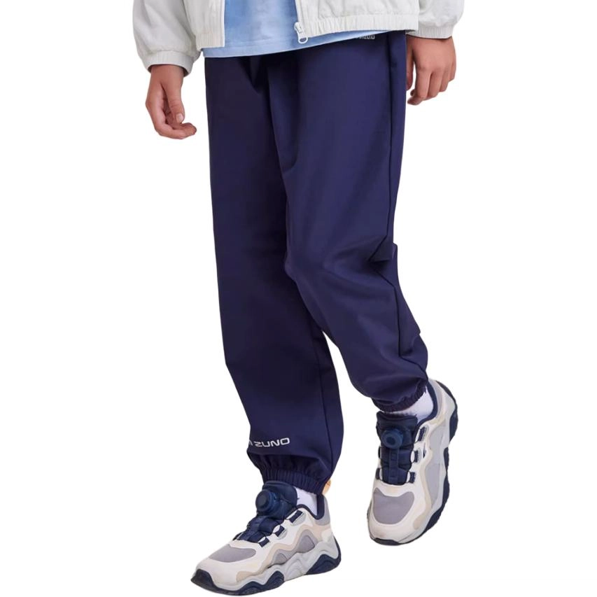 Mizuno logo